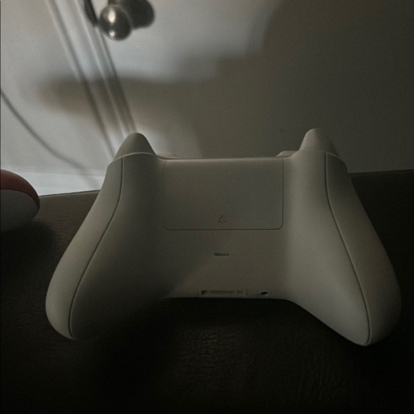 Wireless Controller - White - Picture 2 of 4